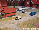 spur (Z) Volkswagen Käfer, Panne (+Figur) Modell