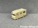 spur (Z) Volkswagen LT-35, Camper Alkoven
