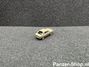 spur (Z) Volkswagen Passat B1 Modell