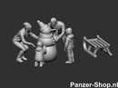 spur (Z) Weihnachtsset 2025 Modell