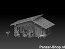 spur (Z) Weihnachtsset 2026 Modell