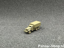 spur (Z) ZIL-157, Plane Modell