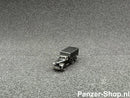 spur (Z) ZIL-157, Plane Modell
