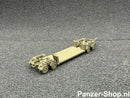 spur (Z) Zremb P-402 Modell