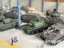 spur (Z) ZSU 57-2 Modell